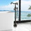 Freestanding Bathtub Faucet with Hand Shower W1533125005