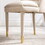 COOLMORE Accent Chair,leisure single chair with Solid wood foot W1539123597