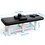 80 inches Wide - Furniture Beauty Salon Beauty Bed Modern Massage Bed - Black Quality Leather W155073175