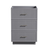 HK2305-24-GY Cabinet, Grey W1550P168209