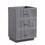 HK2305-24-GY Cabinet, Grey W1550P168209