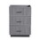 HK2305-24-GY Cabinet, Grey W1550P168209