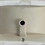 30 inch Bathroom Ceramic Sink Basin, White W1550P168218