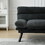 COOLMORE Velvet Sofa, Accent sofa loveseat sofa with metal feet W1568125268