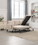 UNITED WE WIN Sectional Sofa Reversible Sectional Sleeper Sectional Sofa with Storage Chaise W1568S00015