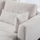 UNITED Modular Sectional Sofa L Shaped Modular Couch with Reversible Chaise Modular Sofa Sectional Couch with Storage Seats W1568S00090