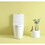 AquaFlush Pro Toilet Fixture Kit 23T01-GWP02 W1573104724