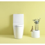 Elegance Toilet Lid Cover 23T01-GWP04 W1573104726