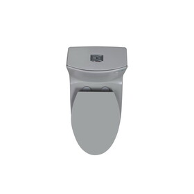 Light Gray toilet seat cover23T02-LGP01 W1573108934