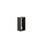 Shower Door Rod Bracket in Matte Black 22D03P04MB-1 W157383102