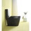black toilet seat cover 24T01-MBP01 W1573P143509