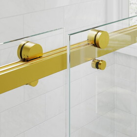 Roller Set with Wall Brackets and Anti-Jump Knobs Only, 24D01P10-GX W1573P232528