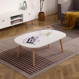 Arc-Shaped Coffee Table W1581P144338