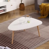 Egg Shape Coffee Table-900 W1581P144340