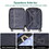 3-Piece Luggage(20inches,24inches,28inches)Featuring 360&#176;Rotating Wheels and TSA Lock ABS Hard Shell yet Practical Design Suitable for both Men and Women W1625P181528