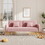 W1658120163 Pink+Fabric+Wood+Primary Living Space+Eucalyptus