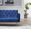 71" Convertible Double Folding Living Room Sofa Bed W165880950