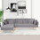 Variable bed sofa living room folding sofa,right noble concubine W165890855