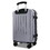 Luggage 3 Piece Sets with Spinner Wheels ABS+PC Lightweight (20/24/28), Grey W1689110639
