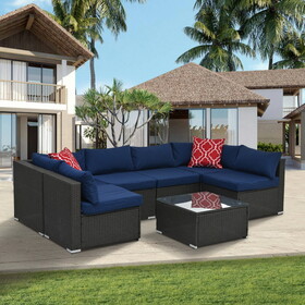 Patio Furniture Sets W1703S00013