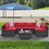 Patio Furniture Sets W1703S00014