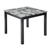 Nordic Square Dining Table
