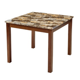Nordic Square Dining Table W1708127653