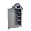 XWT007 Outdoor Storage, Perfect to Store Patio Furniture, for Backyard Garden Patio Lawn, Natural Color W1711115491