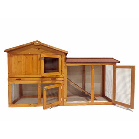 XPT015 Wearable and Strong Chicken Coops for Playground W171194419