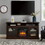 W1758S00003 Brown+MDF+Primary Living Space+60-69 inches+60-69 inches