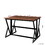 Winsome Wood Drop Leaf High Table W1778137044