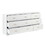 Modern White 9-Drawer Dresser for Bedroom - Ample Storage Wide Chest of Drawers, Sturdy & Safe W1785136033