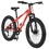 W1856107353 Orange+Steel+Cycling+Without+Anti-slip