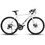 A28315-WHITE Mountain Bike, Suspension Fork, Steel Frame Disc-Brake for Men Women Mens Bicycle Adlut Bik W1856P197234