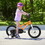 A14114 Kids Bike 14 inch for Boys & Girls with Training Wheels, Freestyle Kids' Bicycle with fender. W1856P206236