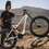 A26309 26 inch Mountain Bike,Full-Suspension 21 Speeds Drivetrain with Disc-Brake MTB Bicycle, 26*4" Fat tire Bike for Men or Women. W1856P207733