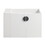 30"Bathroom Vanity, white (without ceramic basin) W1882127200