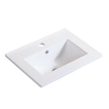 20 inch new Ceramic Sink W1882P180701