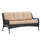 Outdoor Furniture Sets 3 Seater Sofa with 1 Coffee Table W1889P163573