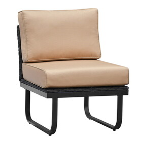 Outdoor Armless Chair W1889P163616