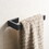 Bathroom Towel Holder Angle Simple SUS304 Stainless Steel Hand Towel Rack, Open Arm Kitchen Towel Bar W1932P156212