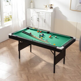 pool table,billiard table,game table,indoor table,Children's Toys,table games W1936119466