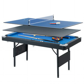 3 in 1 game table,pool table,billiard table,table games,table tennis, multi game table,table games,family movement W1936119611