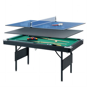 muitfunctional game table,pool table,billiard table,3 in1 billiard table,table tennis,dining table,indoor game talbe,table games,Family movemen W1936119613