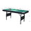 muitfunctional game table,pool table,billiard table,3 in1 billiard table,table tennis,dining table,indoor game talbe,table games,Family movemen W1936119613