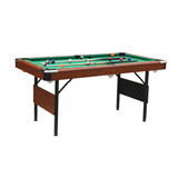 muitfunctional game table,pool table,billiard table,3 in1 billiard table,table tennis,dining table,indoor game talbe,table games,Family movemen W1936P143773
