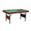 muitfunctional game table,pool table,billiard table,3 in1 billiard table,table tennis,dining table,indoor game talbe,table games,Family movemen W1936P143773