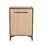 24" Bathroom Vanity without Top Sink, Modern Bathroom Storage Cabinet with 2 Soft Closing Doors, Single Sink Bathroom Vanity W1972P164355