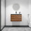 W1972P165046 Oak+Engineered Wood+Bathroom+American Design+Ceramic