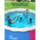 14ft x 7ft x 48in Metal Frame Swimming Pool Set for Families, Rectangular Above Ground Pool Set with Cartridge Filter Pump, Filter Cartridge, Pool Ladder, Ground Cloth, Pool Cover for Backyard